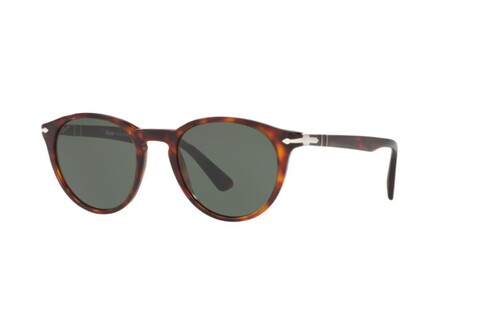 PERSOL  0PO3152S 901531 52 Erkek Güneş Gözlüğü - 2