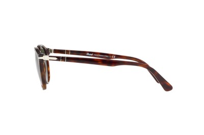 PERSOL  0PO3152S 901531 52 Erkek Güneş Gözlüğü - 4