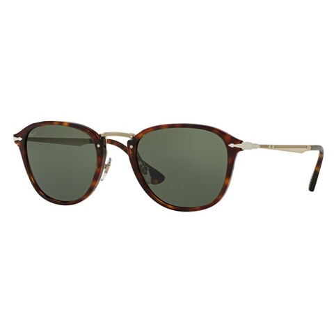 Persol PO 3165S 24/31 52 Erkek Güneş Gözlüğü - 1