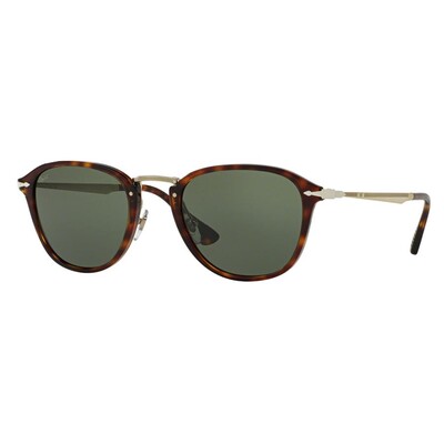 Persol PO 3165S 24/31 52 Erkek Güneş Gözlüğü - 1