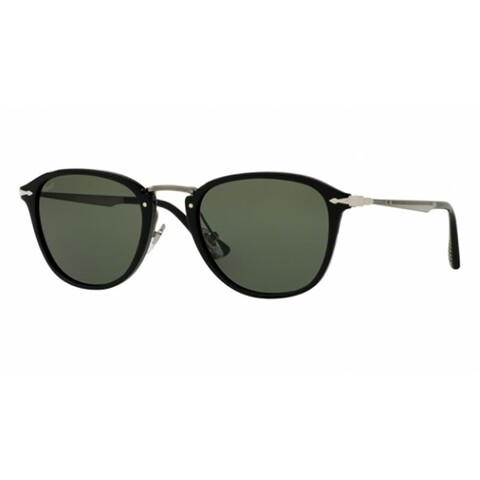 Persol PO 3165S 95/31 52 Erkek Güneş Gözlüğü - 1
