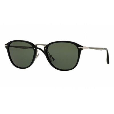 Persol PO 3165S 95/31 52 Erkek Güneş Gözlüğü - 1