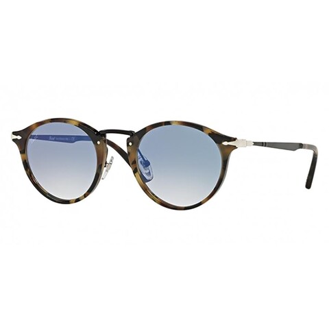 Persol PO 3166S 10713F 49 Erkek Güneş Gözlüğü - 1
