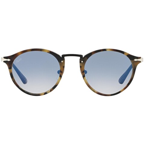 Persol PO 3166S 10713F 49 Erkek Güneş Gözlüğü - 2