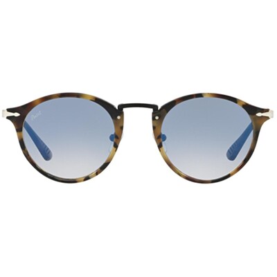 Persol PO 3166S 10713F 49 Erkek Güneş Gözlüğü - 2