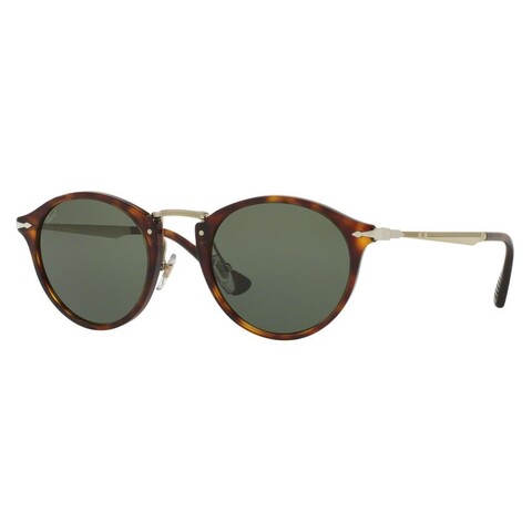 Persol PO 3166S 24/31 49 Erkek Güneş Gözlüğü - 1