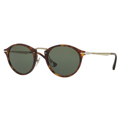 Persol PO 3166S 24/31 49 Erkek Güneş Gözlüğü - 1