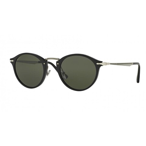 Persol PO 3166S 95/58 49 Erkek Güneş Gözlüğü - 1