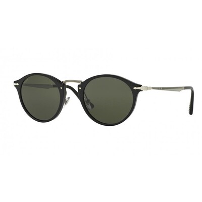 Persol PO 3166S 95/58 49 Erkek Güneş Gözlüğü - 1