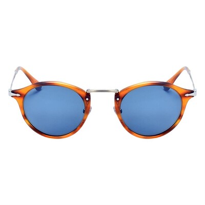 Persol PO 3166S 960/56 49 Erkek Güneş Gözlüğü - 2