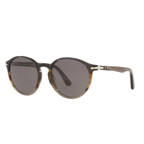 PERSOL PO 3171S 1135B1 52 Unisex Güneş Gözlüğü - 1
