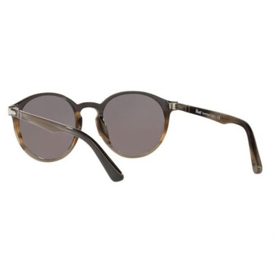 PERSOL PO 3171S 1135B1 52 Unisex Güneş Gözlüğü - 2