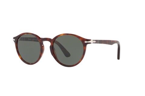 PERSOL  0PO3171S 24/31 52 Erkek Güneş Gözlüğü - 1