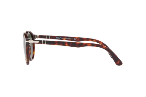 PERSOL  0PO3171S 24/31 52 Erkek Güneş Gözlüğü - 3