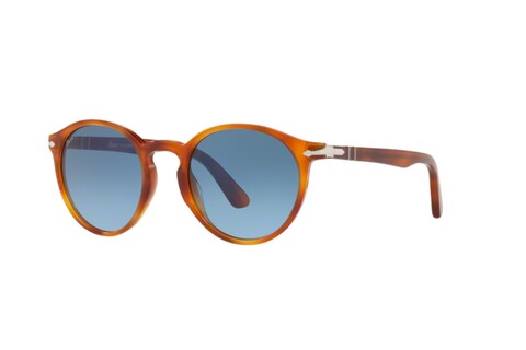 PERSOL  0PO3171S 96/Q8 52 Erkek Güneş Gözlüğü - 1