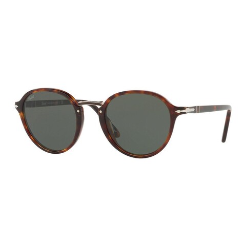 Persol PO 3184S 24/31 51 SARTORIA Unisex Güneş Gözlüğü - 1