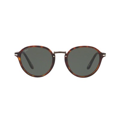 Persol PO 3184S 24/31 51 SARTORIA Unisex Güneş Gözlüğü - 2