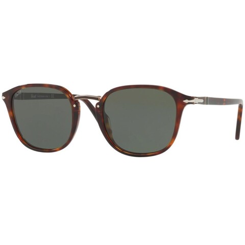 PERSOL PO 3186S 24/31 53 Erkek Güneş Gözlüğü - 1