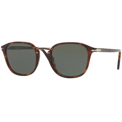 PERSOL PO 3186S 24/31 53 Erkek Güneş Gözlüğü - 1