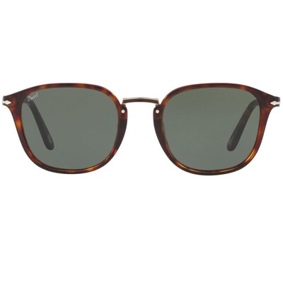PERSOL PO 3186S 24/31 53 Erkek Güneş Gözlüğü - 2