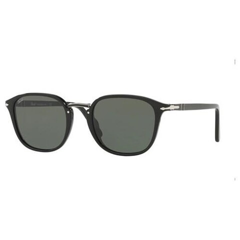PERSOL PO 3186S 9558 53 Unisex Güneş Gözlüğü - 1