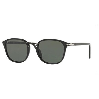 PERSOL PO 3186S 9558 53 Unisex Güneş Gözlüğü - 1