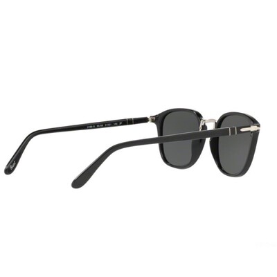 PERSOL PO 3186S 9558 53 Unisex Güneş Gözlüğü - 2