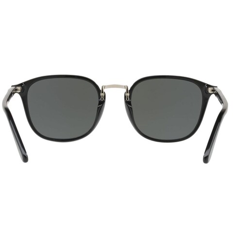 PERSOL PO 3186S 9558 53 Unisex Güneş Gözlüğü - 3