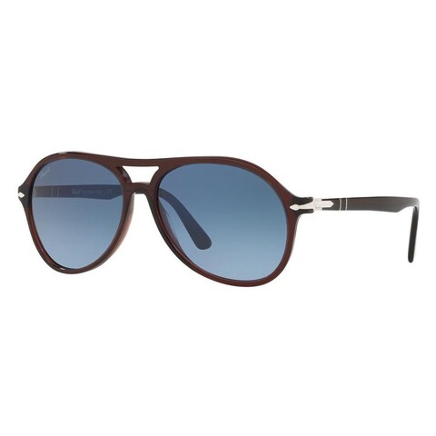 Persol PO 3194S 1075Q8 59 Erkek Güneş Gözlüğü - 1