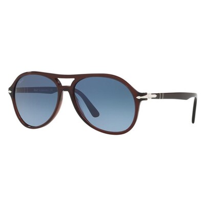 Persol PO 3194S 1075Q8 59 Erkek Güneş Gözlüğü - 1