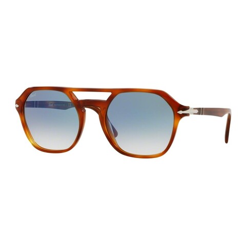 Persol PO 3206S 96/3F 54 Erkek Güneş Gözlüğü - 1