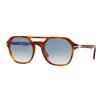 Persol PO 3206S 96/3F 54 Erkek Güneş Gözlüğü - 1