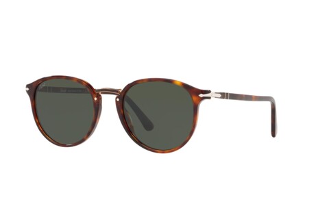 PERSOL  0PO3210S 24 31 51 Erkek Güneş Gözlüğü - 1