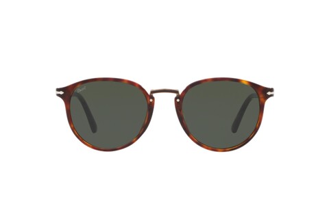 PERSOL  0PO3210S 24 31 51 Erkek Güneş Gözlüğü - 2