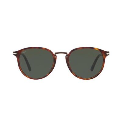 Persol PO 3210S 24/31 54 TYPEWRITER EVOLUTION Unisex Güneş Gözlüğü - 2