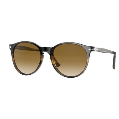 PERSOL PO 3228S 113551 53 Unisex Güneş Gözlüğü - 1