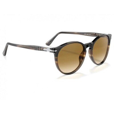 PERSOL PO 3228S 113551 53 Unisex Güneş Gözlüğü - 2