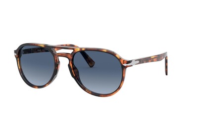 PERSOL  0PO3235S 1102Q8 55 Unisex Güneş Gözlüğü - 1