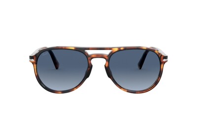 PERSOL  0PO3235S 1102Q8 55 Unisex Güneş Gözlüğü - 2