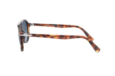 PERSOL  0PO3235S 1102Q8 55 Unisex Güneş Gözlüğü - 3