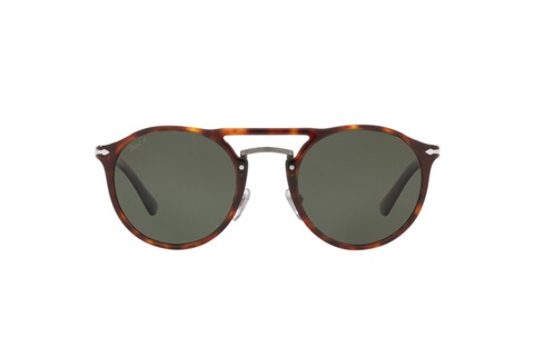 PERSOL  0PO3264S 24/58 50 Unisex Güneş Gözlüğü - 2