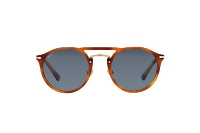 PERSOL  0PO3264S 9656 50 Unisex Güneş Gözlüğü - 2