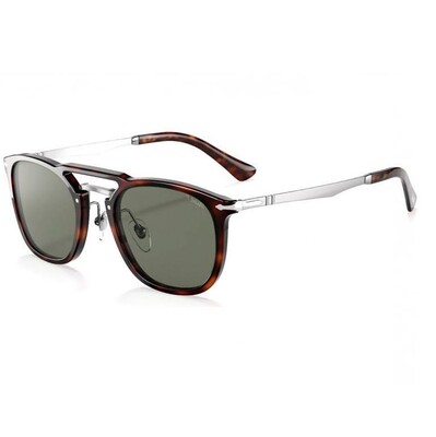 PERSOL PO 3265S 2458 50 Unisex Güneş Gözlüğü - 1