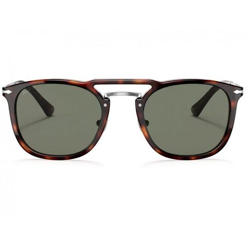 PERSOL PO 3265S 2458 50 Unisex Güneş Gözlüğü - 2