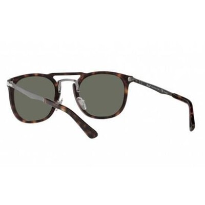 PERSOL PO 3265S 2458 50 Unisex Güneş Gözlüğü - 3