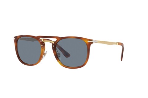 PERSOL  0PO3265S 96/56 50 Unisex Güneş Gözlüğü - 1