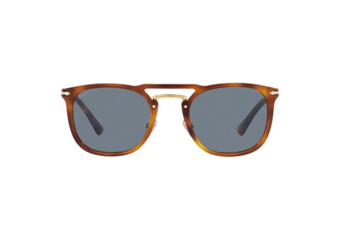PERSOL  0PO3265S 96/56 50 Unisex Güneş Gözlüğü - 2