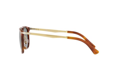 PERSOL  0PO3265S 96/56 50 Unisex Güneş Gözlüğü - 3