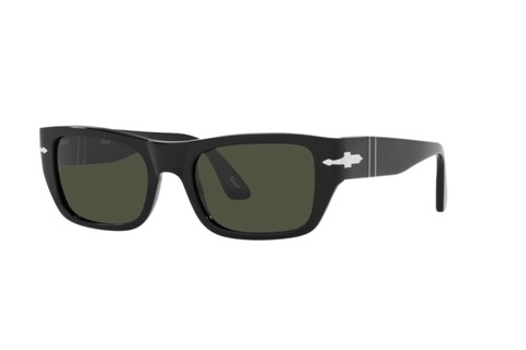 PERSOL  0PO3268S 95/31 53 Unisex Güneş Gözlüğü - 1