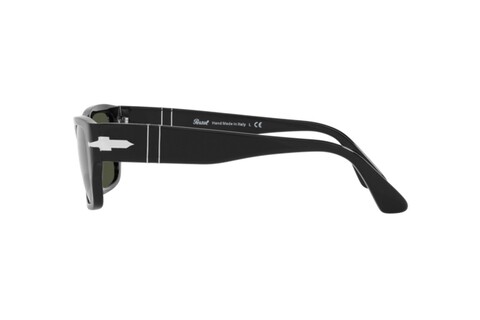 PERSOL  0PO3268S 95/31 53 Unisex Güneş Gözlüğü - 3
